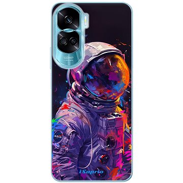 

iSaprio Neon Astronaut - Honor 90 Lite 5G