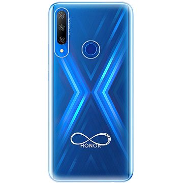 

iSaprio čiré pouzdro - Infinity - Honor 9X