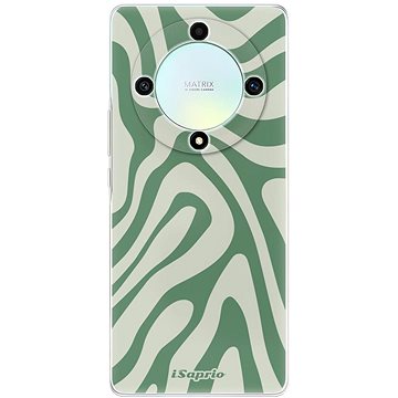 

iSaprio Zebra Green - Honor Magic5 Lite 5G
