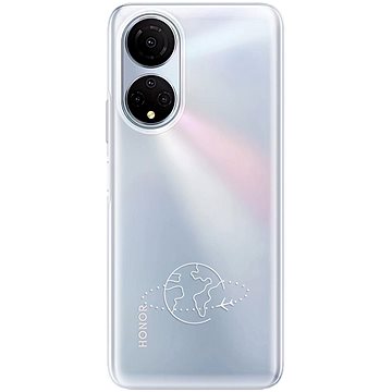 

iSaprio čiré pouzdro - Travel - Honor X7