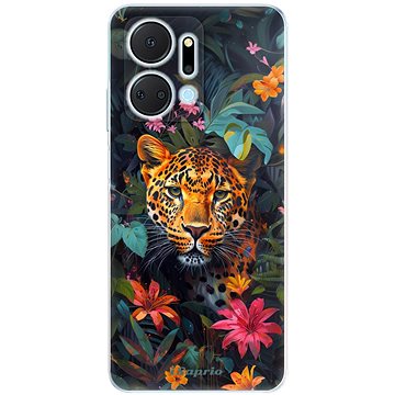 

iSaprio Flower Jaguar - Honor X7a