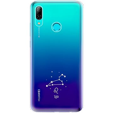 

iSaprio čiré pouzdro - Lev - Huawei P Smart 2019