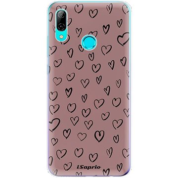 

iSaprio Heart Dark - Huawei P Smart 2019
