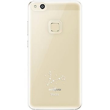 

iSaprio čiré pouzdro - Ryby - Huawei P10 Lite