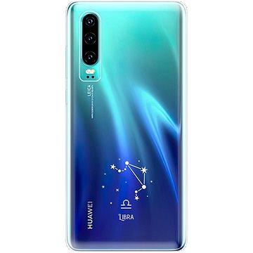 

iSaprio čiré pouzdro - Váhy - Huawei P30