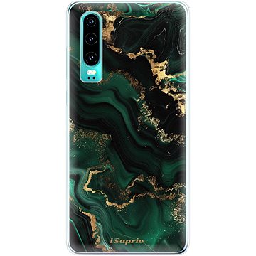

iSaprio Emerald - Huawei P30