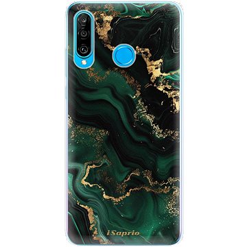 

iSaprio Emerald - Huawei P30 Lite
