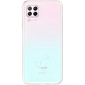 

iSaprio čiré pouzdro - Štír - Huawei P40 Lite
