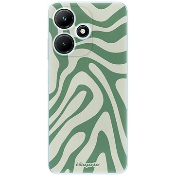 

iSaprio Zebra Green - Infinix Hot 30i