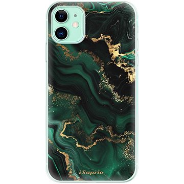 

iSaprio Emerald - iPhone 11