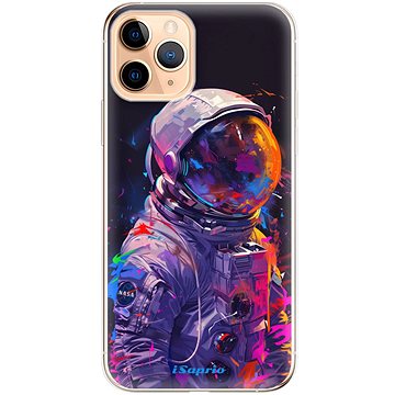 

iSaprio Neon Astronaut - iPhone 11 Pro