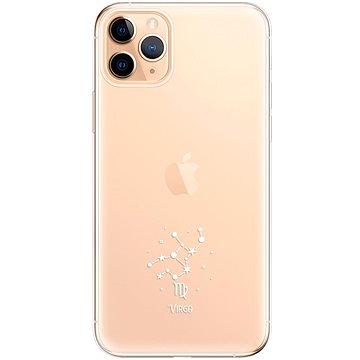 

iSaprio čiré pouzdro - Panna - iPhone 11 Pro Max