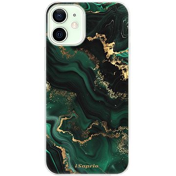 

iSaprio Emerald - iPhone 12