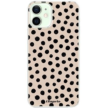 

iSaprio Dotted - iPhone 12 mini