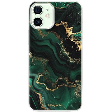 

iSaprio Emerald - iPhone 12 mini