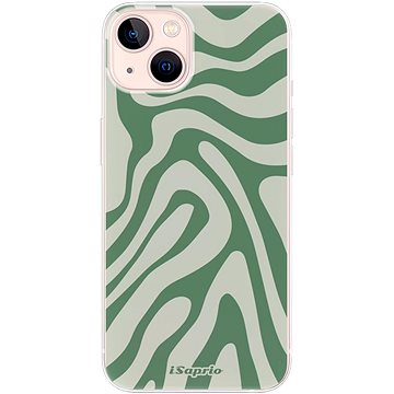 

iSaprio Zebra Green - iPhone 13