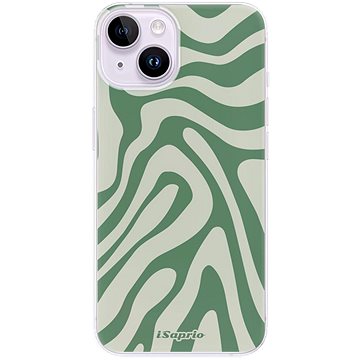 

iSaprio Zebra Green - iPhone 14