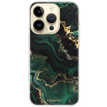

iSaprio Emerald - iPhone 14 Pro
