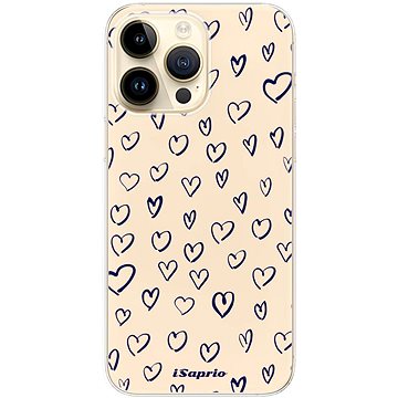 

iSaprio Heart Light - iPhone 14 Pro Max