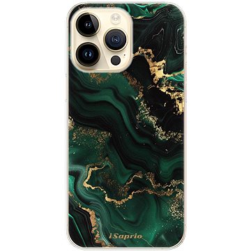 

iSaprio Emerald - iPhone 14 Pro Max