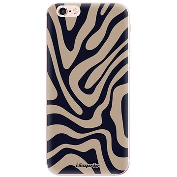 

iSaprio Zebra Black - iPhone 6 Plus