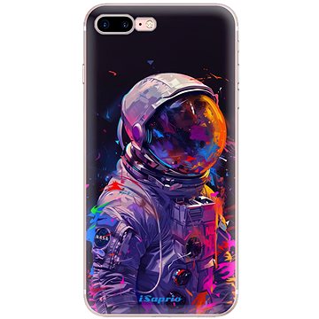 

iSaprio Neon Astronaut - iPhone 7 Plus / 8 Plus