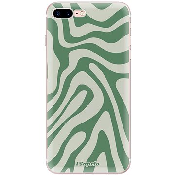 

iSaprio Zebra Green - iPhone 7 Plus / 8 Plus