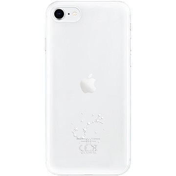 

iSaprio čiré pouzdro - Štír - iPhone SE 2020 / SE 2020