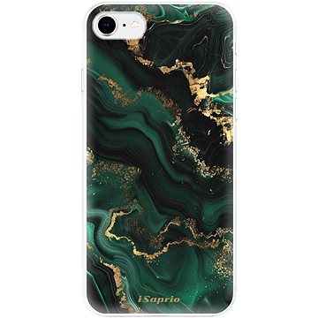 

iSaprio Emerald - iPhone SE 2020 / SE 2020