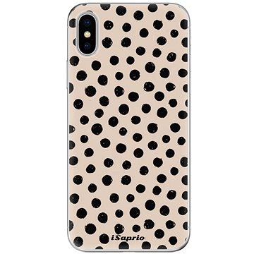 

iSaprio Dotted - iPhone X