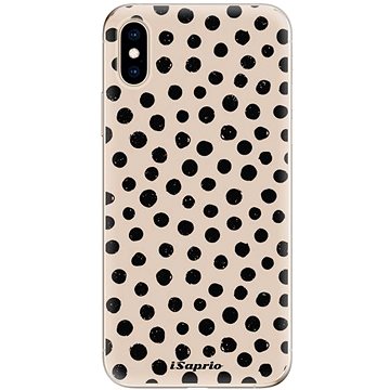 

iSaprio Dotted - iPhone XS