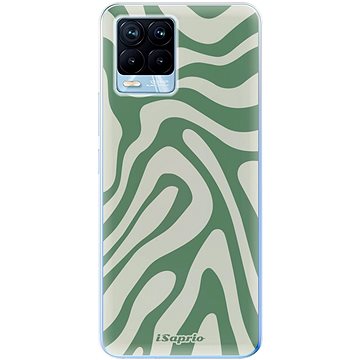

iSaprio Zebra Green - Realme 8 / 8 Pro