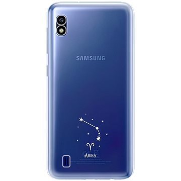 

iSaprio čiré pouzdro - Beran - Samsung Galaxy A10