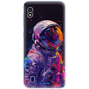 iSaprio Neon Astronaut - Samsung Galaxy A10