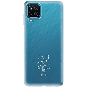 

iSaprio čiré pouzdro - Panna - Samsung Galaxy A12