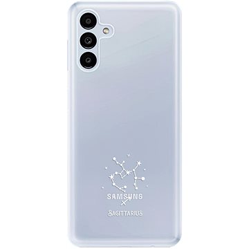 

iSaprio čiré pouzdro - Střelec - Samsung Galaxy A13 5G