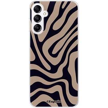 

iSaprio Zebra Black - Samsung Galaxy A14 / A14 5G