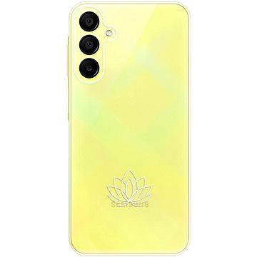 

iSaprio čiré pouzdro - Lotos - Samsung Galaxy A15 / A15 5G