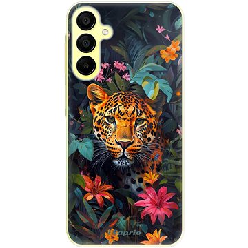 

iSaprio Flower Jaguar - Samsung Galaxy A15 / A15 5G