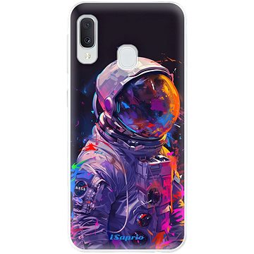 

iSaprio Neon Astronaut - Samsung Galaxy A20e