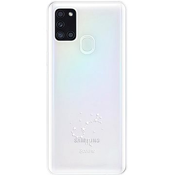 

iSaprio čiré pouzdro - Štír - Samsung Galaxy A21s