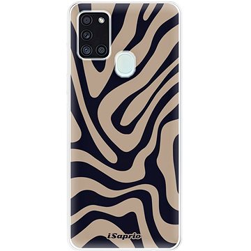 

iSaprio Zebra Black - Samsung Galaxy A21s