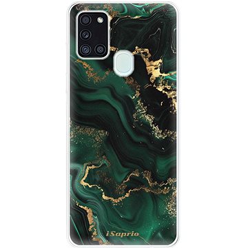 

iSaprio Emerald - Samsung Galaxy A21s