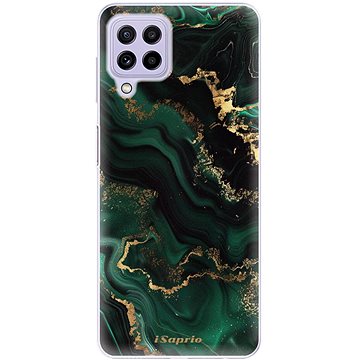

iSaprio Emerald - Samsung Galaxy A22