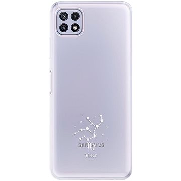 

iSaprio čiré pouzdro - Panna - Samsung Galaxy A22 5G