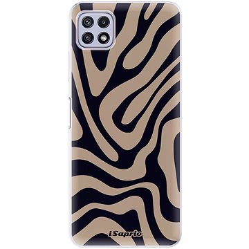 

iSaprio Zebra Black - Samsung Galaxy A22 5G