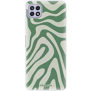 

iSaprio Zebra Green - Samsung Galaxy A22 5G