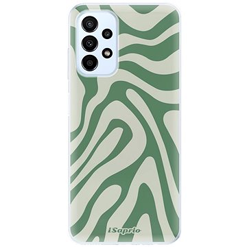 

iSaprio Zebra Green - Samsung Galaxy A23 / A23 5G