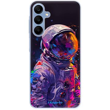 

iSaprio Neon Astronaut - Samsung Galaxy A25 5G