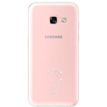 

iSaprio čiré pouzdro - Váhy - Samsung Galaxy A3 2017